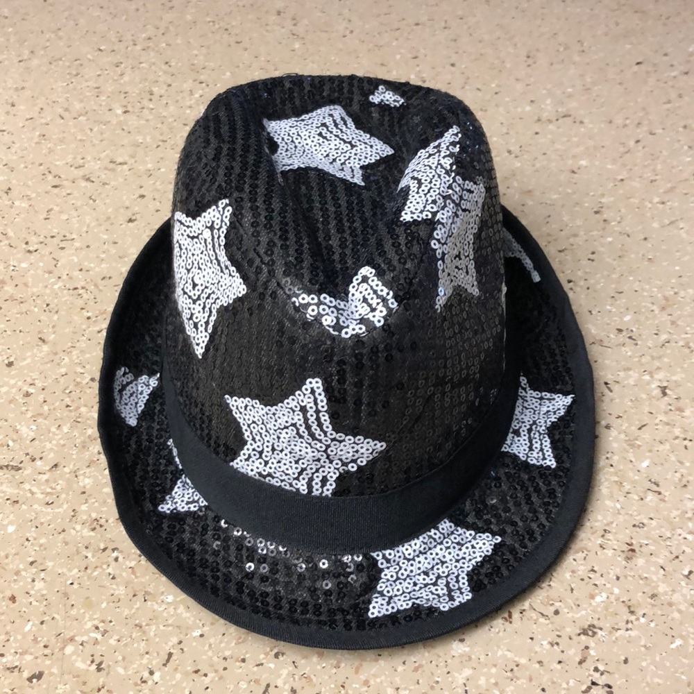 Star hat